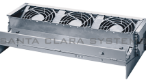Siemens 6ES7 408-1TB00-0XA0 Fan Subassembly Product Image