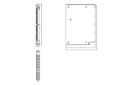 Siemens 6ES7 421-1EL00-0AA0 Digital Input Module | SM 421 | SIMATIC S7-400 | 6ES7421-1EL00-0AA0 Product Image