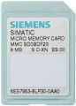Siemens 6ES7 953-8LM31-0AA0 Memory Module Product Image
