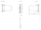 Siemens 6ES7 963-3AA10-0AA0 Communication Processsor | 6ES7963-3AA10-0AA0 Product Image