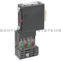 Siemens 6ES7 972-0BA50-0XA0 Connector | 6ES7972-0BA50-0XA0 Product Image