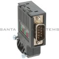 Siemens 6ES7 972-0BA60-0XA0 Bus Connector Product Image