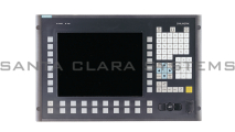 Siemens 6FC5 203-0AF02-0AA1 Operator Interface | 6FC5203-0AF02-0AA1 Product Image
