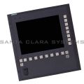 Siemens 6FC5 203-0AF04-0AA0 Operator Interface Product Image