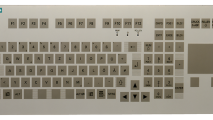 Siemens 6GF67103BE Control Product Image