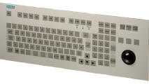 Siemens 6GF67103BG Control Product Image