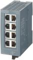 Siemens 6GK5 008-0BA00-1AB2 Switch | XB008 | Scalance | 6GK5008-0BA00-1AB2 Product Image