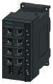 Siemens 6GK5 208-0BA10-2AA3 Switch | X208 | Scalance | 6GK5208-0BA10-2AA3 Product Image