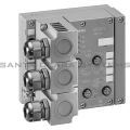 Siemens 6GT2 002-0EB00 Interface Module Product Image
