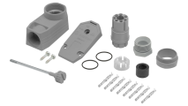 Siemens 6GT2 090-0BA00 Connector Product Image
