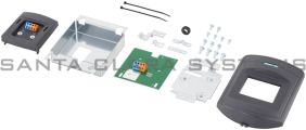 Siemens 6SE6 400-0PM00-0AA0 Door Mounting Kit Product Image