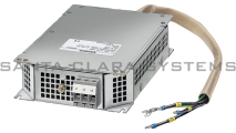 Siemens 6SE6 400-2FB00-6AD0 Filter Product Image