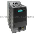 Siemens 6SE6 410-2UB13-7AA0 Micromaster 410 Drive Product Image