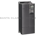 Siemens 6SE6 440-2UE33-7EA1 Drive | Micromaster 440 | 6SE6440-2UE33-7EA1 Product Image