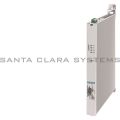 Siemens 6SE7 018-0ES87-2DA1 Braking Module | 6SE7018-0ES87-2DA1 Product Image