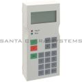Siemens 6SE7 090-0XX84-2FF0 Operator Interface | Simovert | 6SE7090-0XX84-2FF0 Product Image