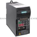 Siemens 6SE9 212-1CA40 Drive | Micromaster | 6SE9212-1CA40 Product Image