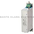 Siemens 6SL3 000-0HE15-0AA0 Line Filter Product Image