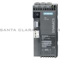 Siemens 6SL3 040-0PA00-0AA1 Control Unit Adaptor | 6SL3040-0PA00-0AA1 Product Image