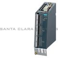 Siemens 6SL3 055-0AA00-3FA0 Terminal Module Product Image