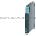 Siemens 6SL3 100-1DE22-0AA1 Control Supply Module Product Image