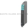 Siemens 6SL3 120-1TE21-8AA4 Single Motor Module Product Image