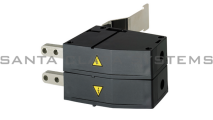 Siemens 6SL3 162-2BM01-0AA0 Link Adapter Product Image