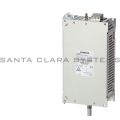 Siemens 6SL3 203-0CD21-0AA0 Choke Module Product Image