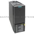 Siemens 6SL3 210-1KE15-8AP2 Power Module | SINAMICS | 6SL3210-1KE15-8AP2 Product Image