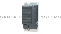 Siemens 6SL3 210-1SE27-5AA0 Power Module Product Image