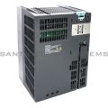 Siemens 6SL3 224-0BE31-1UA0 Power Module Product Image