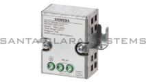 Siemens 6SL3 252-0BB00-0AA0 Relay Brake Module | SINAMICS | 6SL3252-0BB00-0AA0 Product Image
