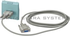Siemens 6SL3 255-0AA00-2AA1 Connection Kit Product Image