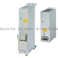 Siemens 6SN1 112-1AB00-0CA0 Capacitor Module | Simodrive | 6SN1112-1AB00-0CA0 Product Image