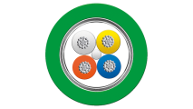 Siemens 6XV18702F Cable Product Image