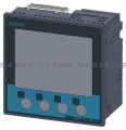 Siemens 7KM2 111-1BA00-3AA0 Power Meter | Sentron PAC3200 | 7KM2111-1BA00-3AA0 Product Image