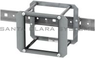 Siemens 7KM9 900-0XA00-0AA0 Mounting Rail Adapter Product Image