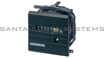 Siemens 7KT5 504 Time Count Product Image