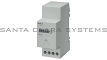 Siemens 7KT5 806 Timer Product Image