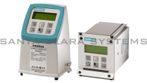 Siemens 7ME6 910-1AA10-1AA0 Signal Converter | Sitrans | 7ME6910-1AA10-1AA0 Product Image