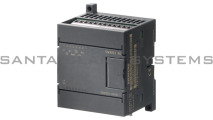 Siemens 7MH4 930-0AA01 Load Cell Module Product Image