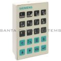Siemens 7ML1 830-2AK Programmer | Milltronics | 7ML1830-2AK Product Image