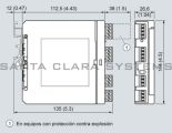 Siemens 7NG3 242-0BB00 Transducer | 7NG3242-0BB00 Product Image