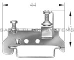 Siemens 8WA1 010-1PH01 Terminal Block | 8WA1010-1PH01 Product Image