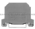 Siemens 8WA1 011-1PH11 Terminal Block | 8WA1011-1PH11 Product Image