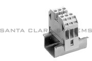 Siemens 8WA1 011-3DH21 Terminal Block | 8WA1011-3DH21 Product Image