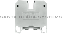 Siemens 8WA1 205 Terminal Block | 8WA1205 Product Image