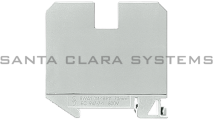 Siemens 8WA1 206 Terminal Block | 8WA1206 Product Image