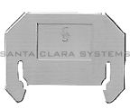 Siemens 8WA1 823 Barrier | 8WA1823 Product Image