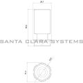 Siemens 8WD4 208-0EH Mounting Adapter | 8WD4208-0EH Product Image